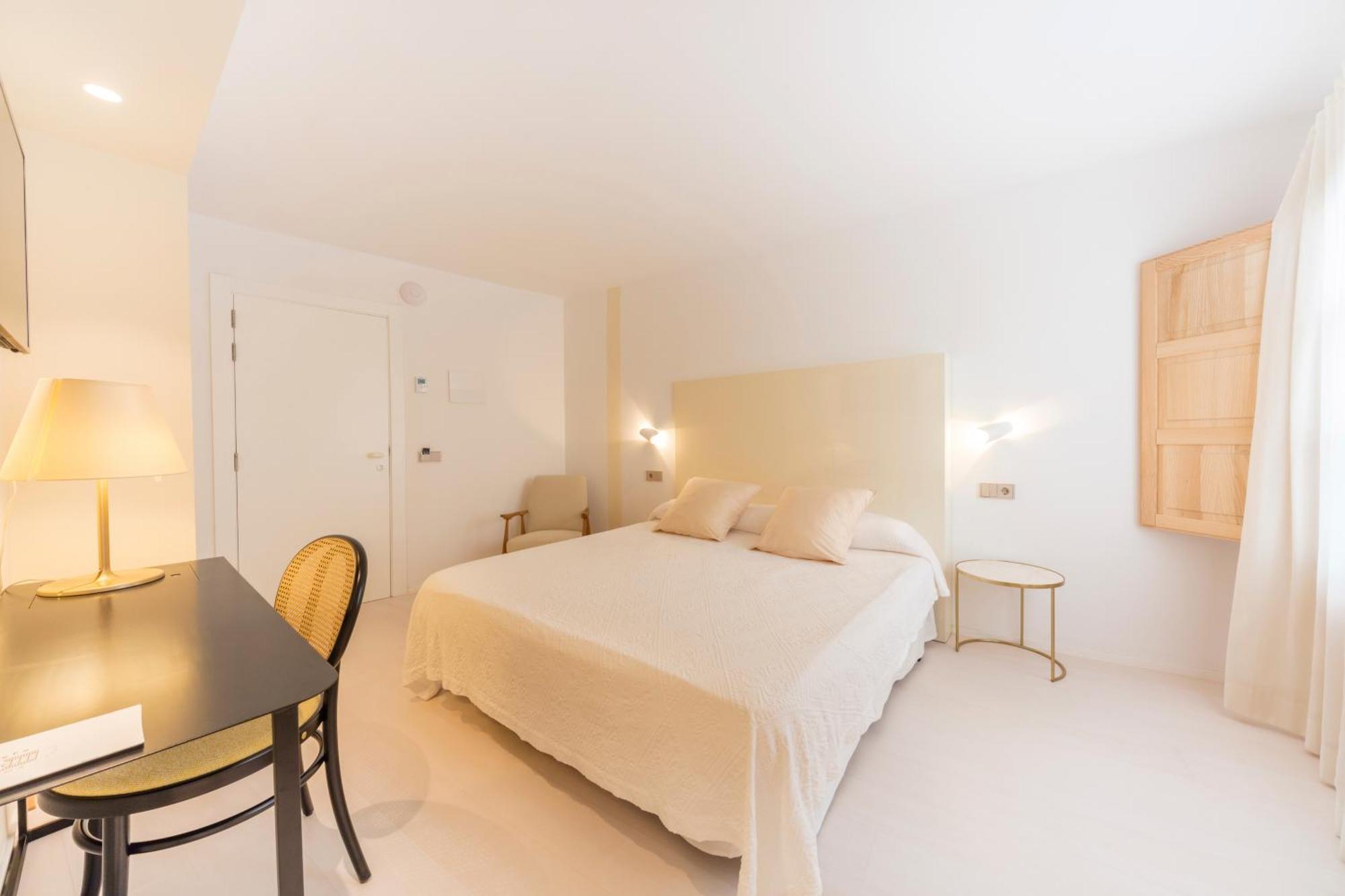 Fonda Llabres Boutique Hotel Alcudia  Phòng bức ảnh